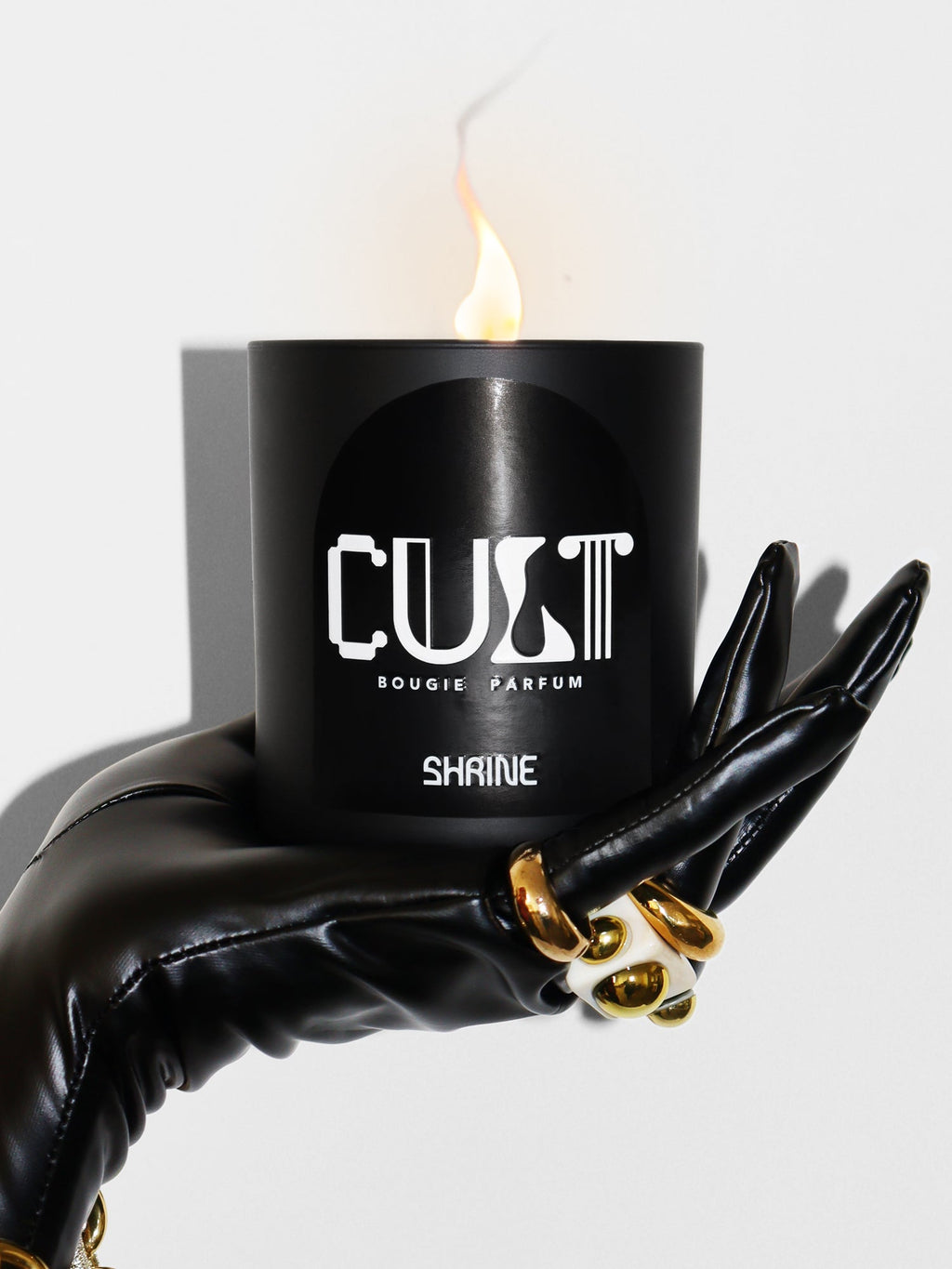 Cult Candle  HOUSE OF SHE