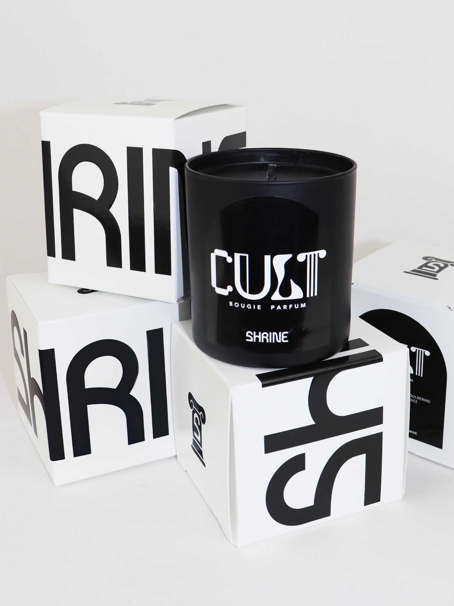 Cult Candle