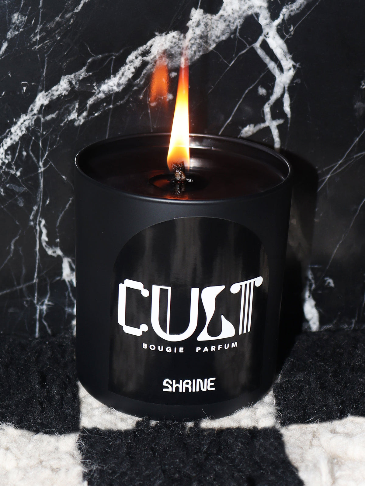 Cult Candle  HOUSE OF SHE