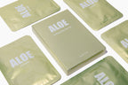 Daily Aloe Mask for Soothing Skin