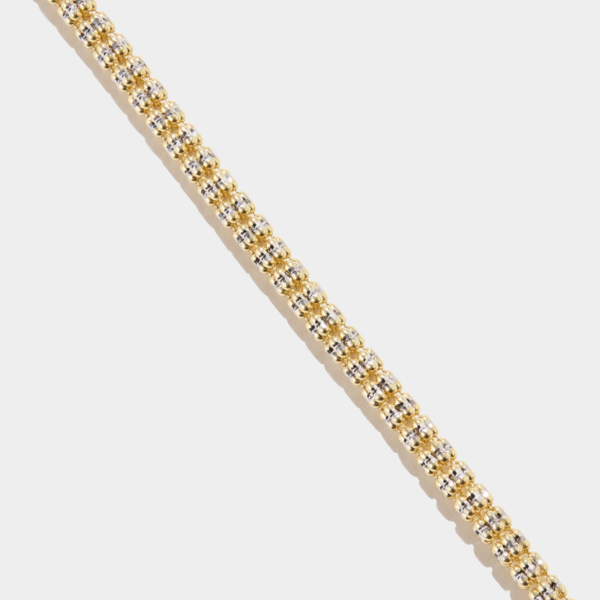 Tidal Tennis Bracelet - HOUSE OF SHE