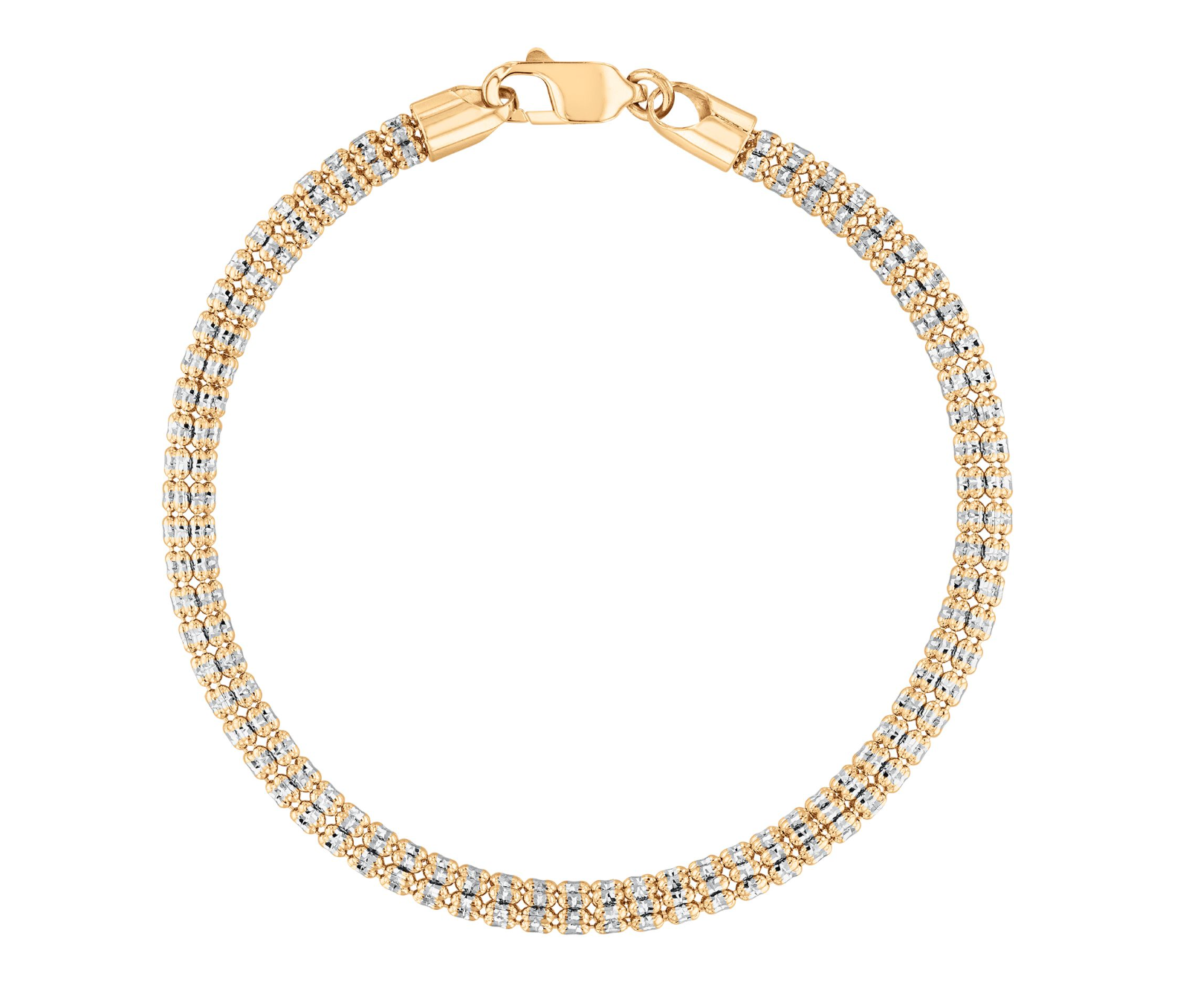 Tidal Tennis Bracelet - HOUSE OF SHE