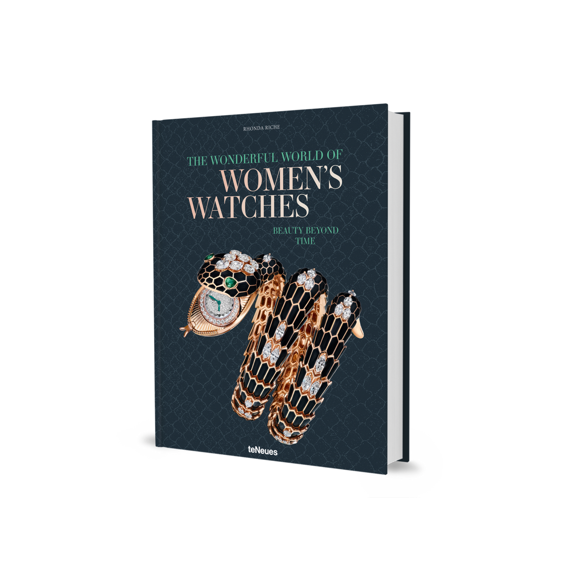 The Wonderful World of Women's Watches