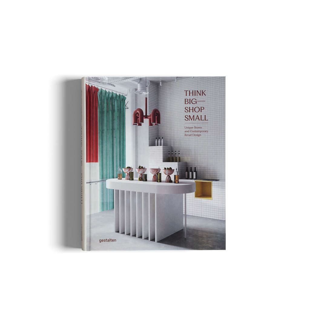 Think Big—Shop Small