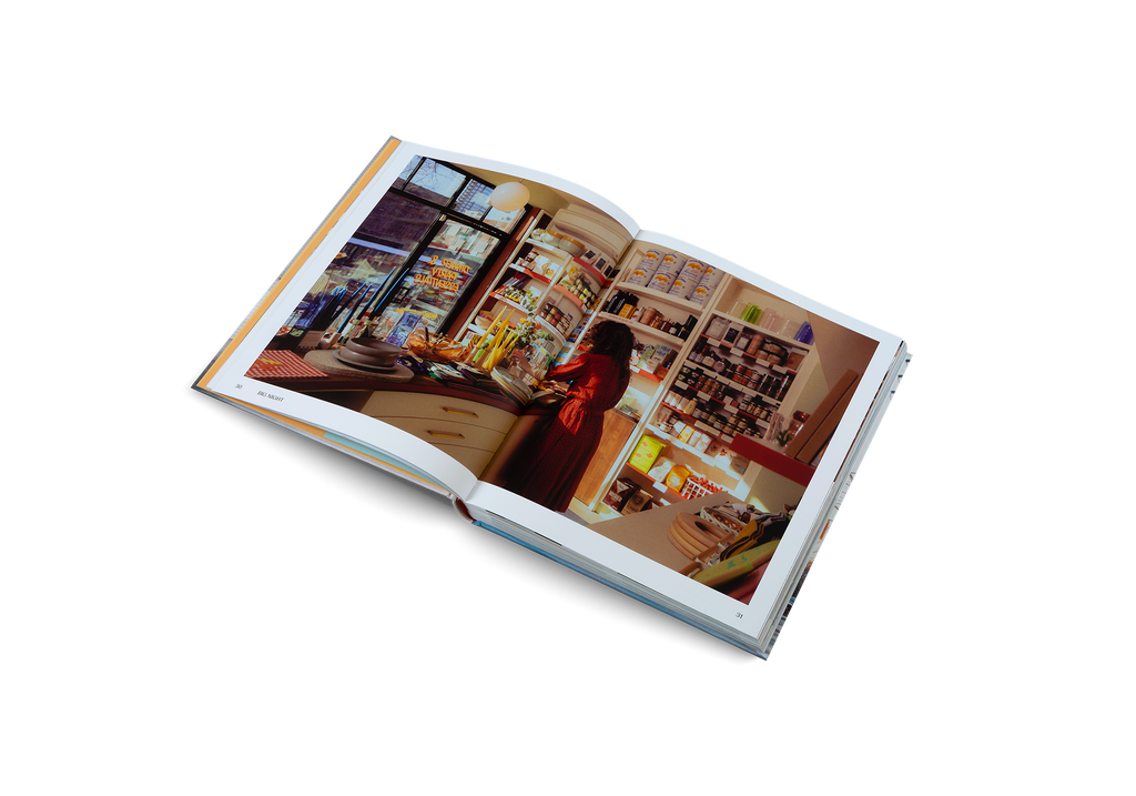 Think Big—Shop Small