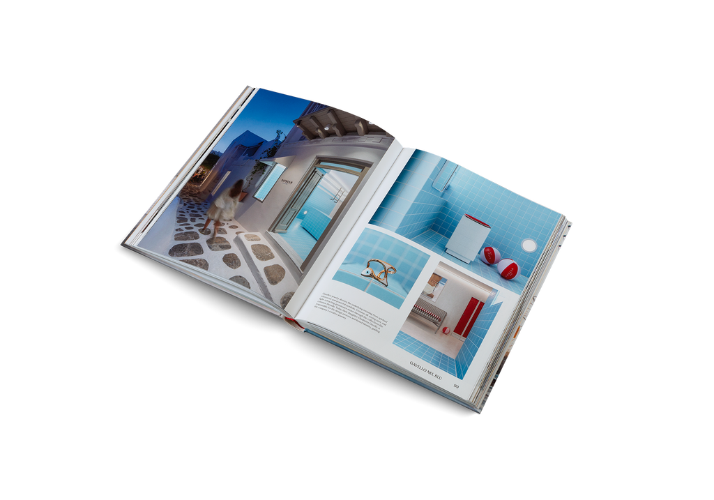 Think Big—Shop Small