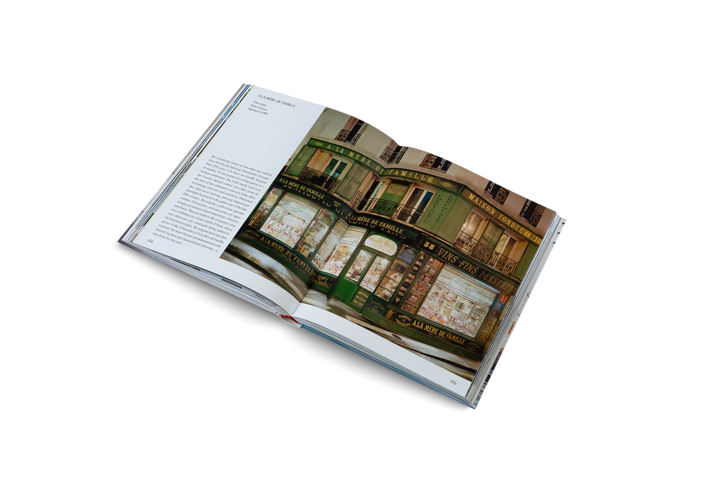 Think Big—Shop Small