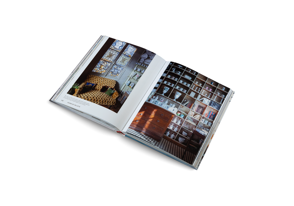 Think Big—Shop Small