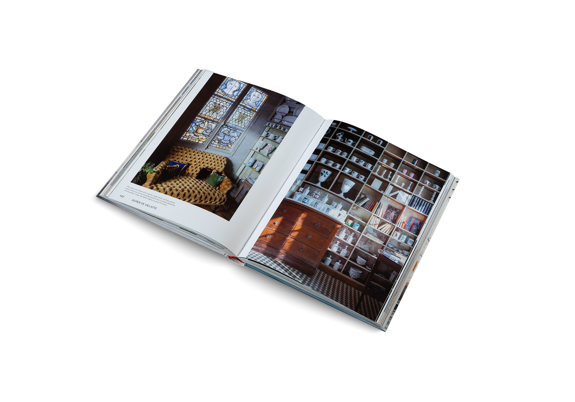 Think Big—Shop Small