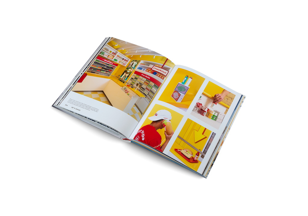 Think Big—Shop Small