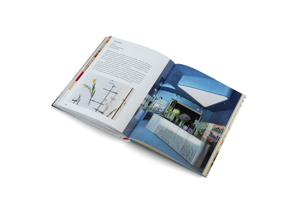 Think Big—Shop Small