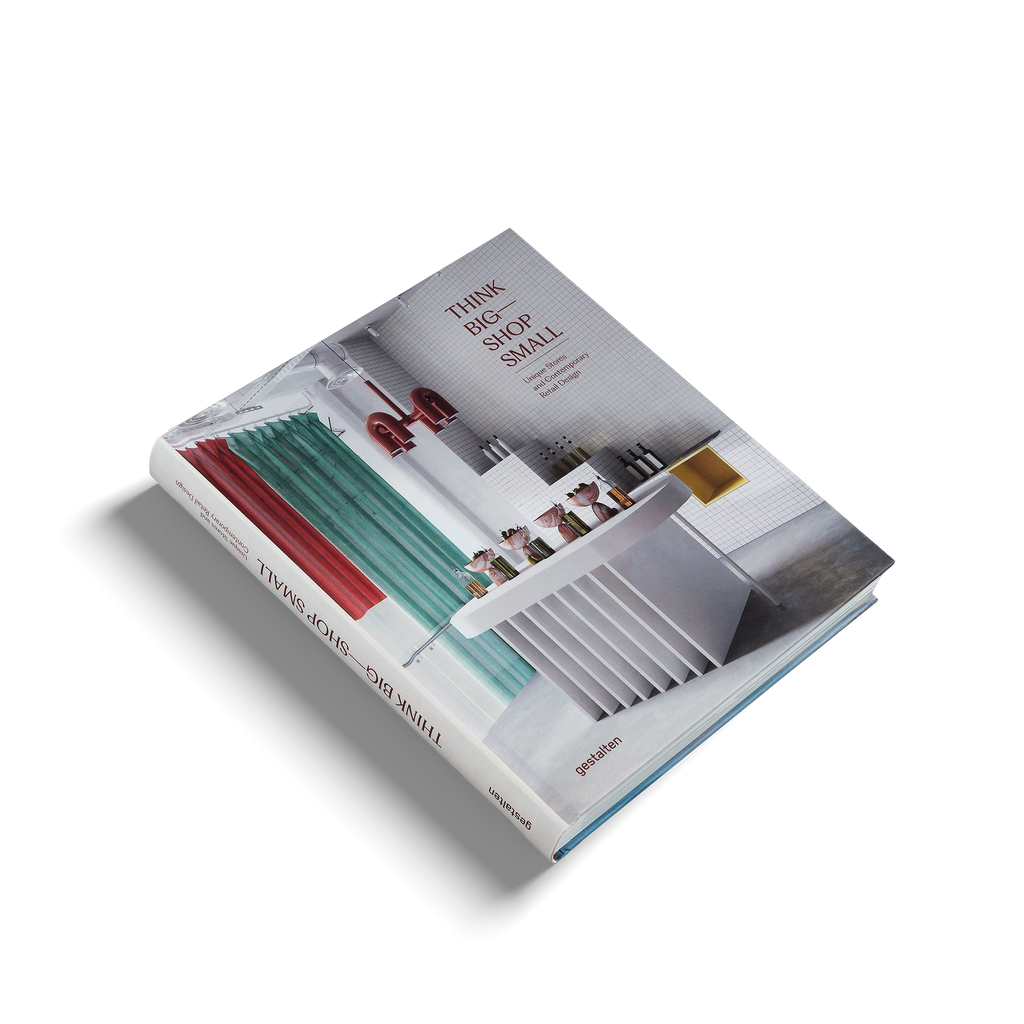 Think Big—Shop Small