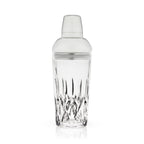 Admiral Crystal Cocktail Shaker - HOUSE OF SHE