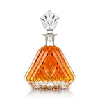 Admiral Crystal Irish Cut Whiskey Decanter - HOUSE OF SHE