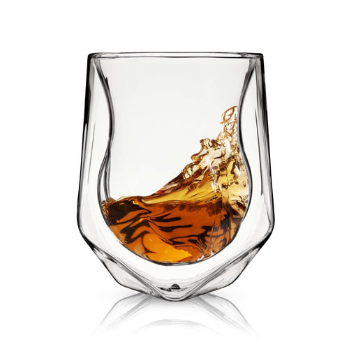 Aerating Whiskey Taster - HOUSE OF SHE