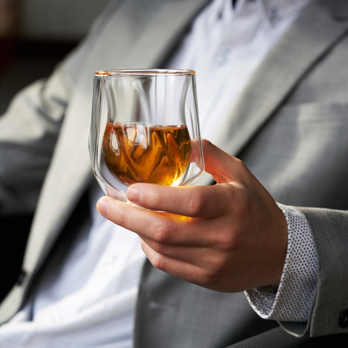 Aerating Whiskey Taster - HOUSE OF SHE