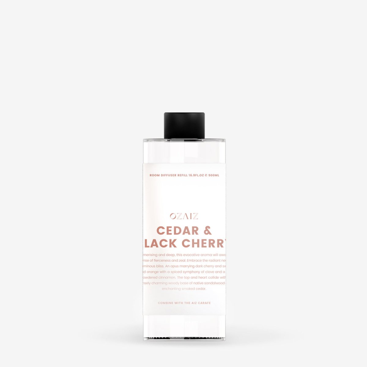 AIZ Reed Diffuser in Cedar & Black Cherry - HOUSE OF SHE