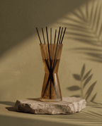 AIZ Reed Diffuser in Cedar & Black Cherry - HOUSE OF SHE