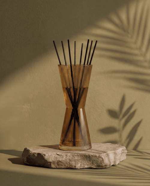 AIZ Reed Diffuser in Cedar & Black Cherry - HOUSE OF SHE