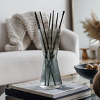 AIZ Reed Diffuser in Cedar & Black Cherry - HOUSE OF SHE
