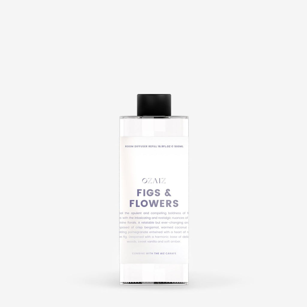 AIZ Reed Diffuser in Fig & Flowers - HOUSE OF SHE