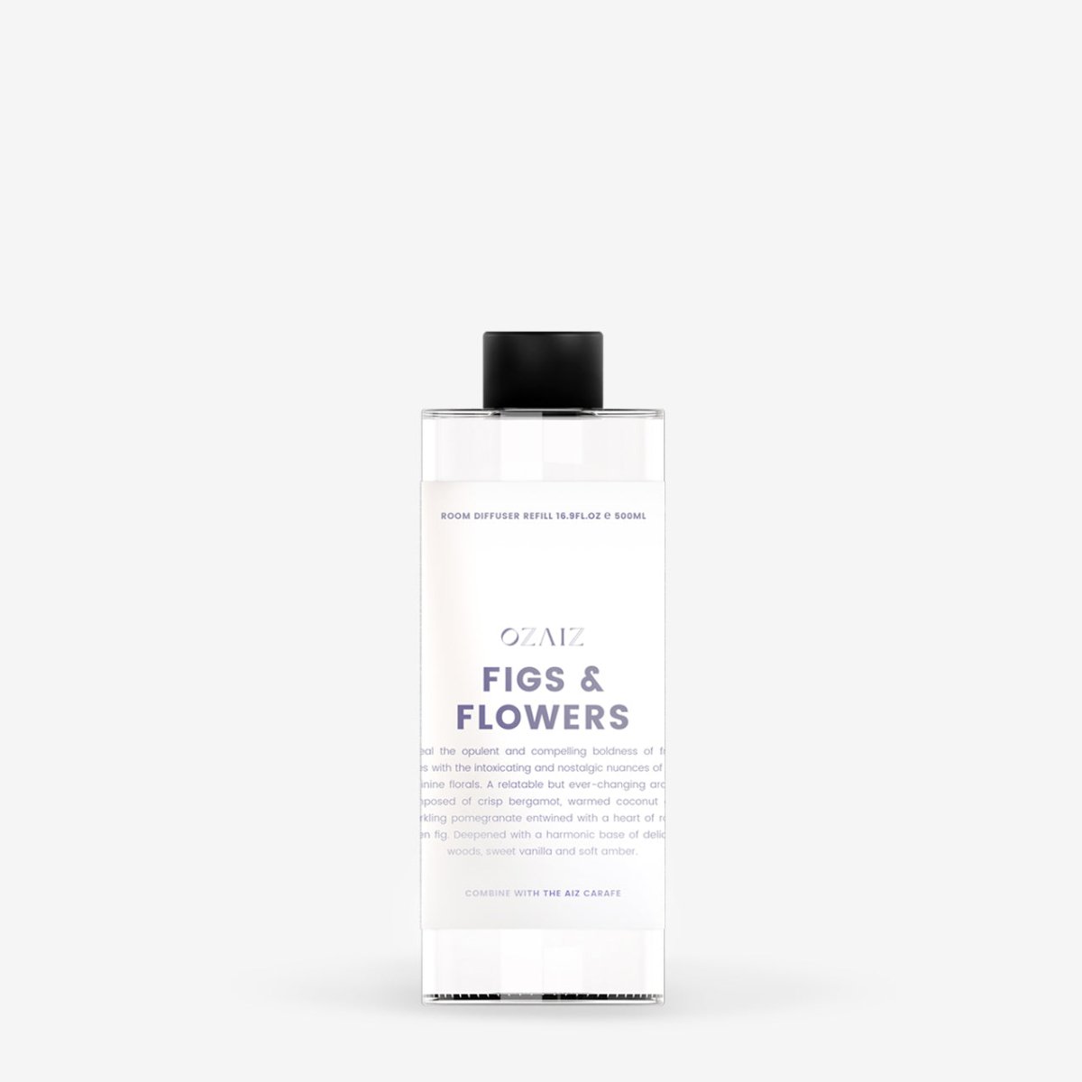 AIZ Reed Diffuser in Fig & Flowers - HOUSE OF SHE