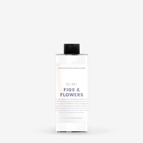 AIZ Reed Diffuser in Fig & Flowers - HOUSE OF SHE