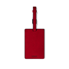 Alcantara Luggage Tag - HOUSE OF SHE