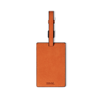 Alcantara Luggage Tag - HOUSE OF SHE