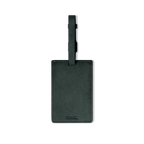 Alcantara Luggage Tag - HOUSE OF SHE
