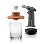 Alchemi Single Serve Smoked Cocktail Kit - HOUSE OF SHE