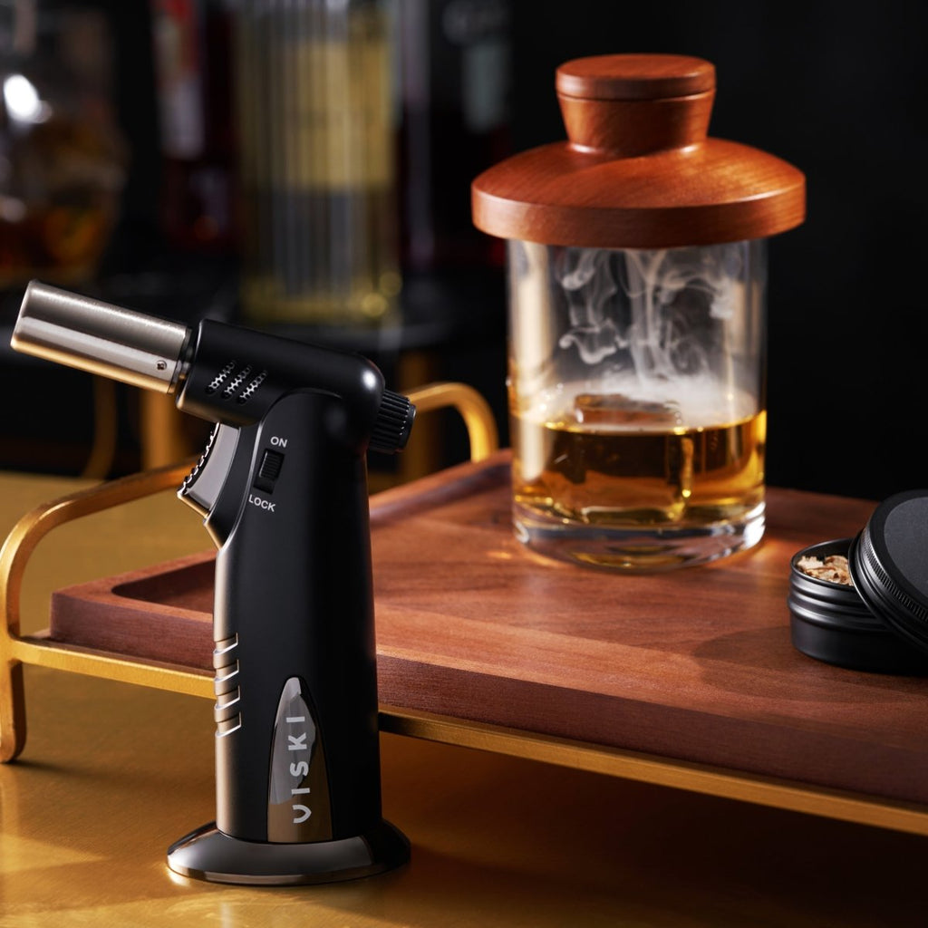 Alchemi Single Serve Smoked Cocktail Kit - HOUSE OF SHE