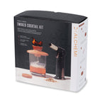 Alchemi Single Serve Smoked Cocktail Kit - HOUSE OF SHE