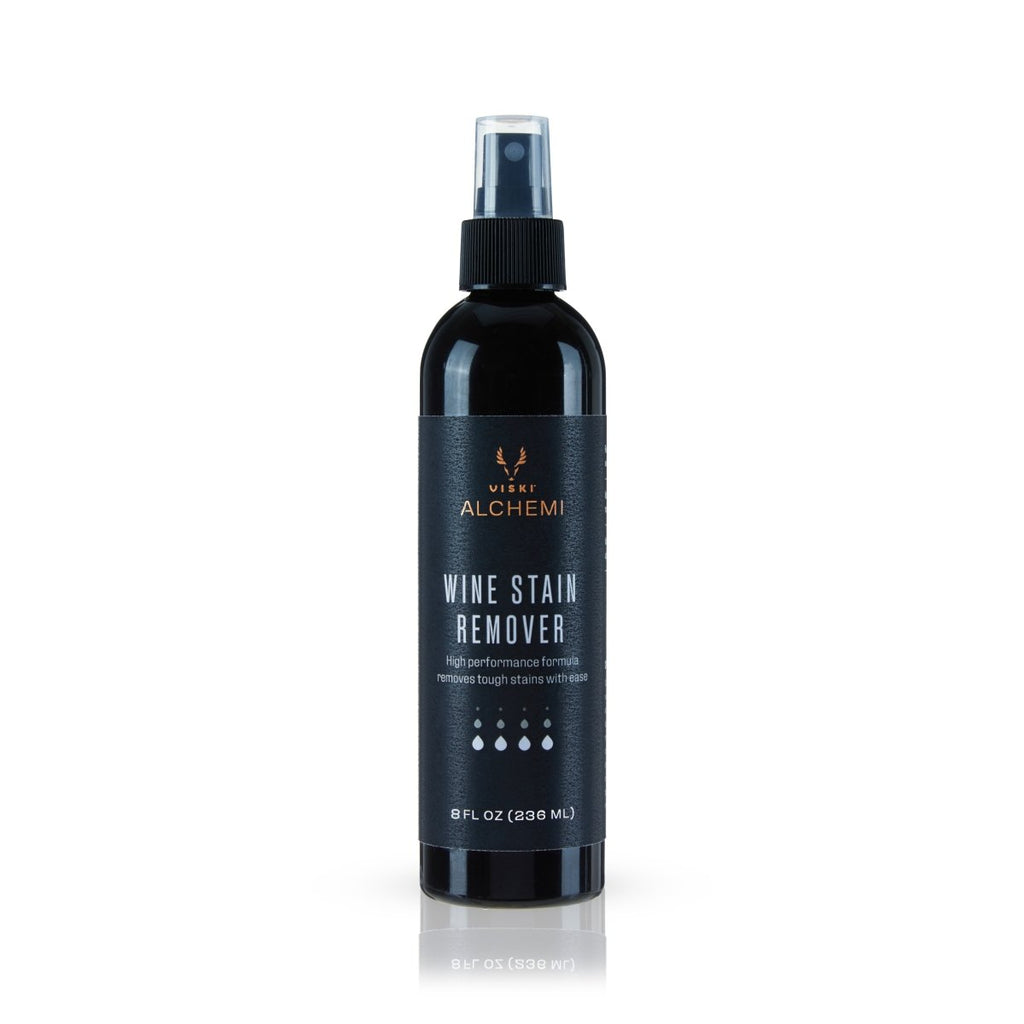 Alchemi Wine Stain Remover, 8 oz. - HOUSE OF SHE