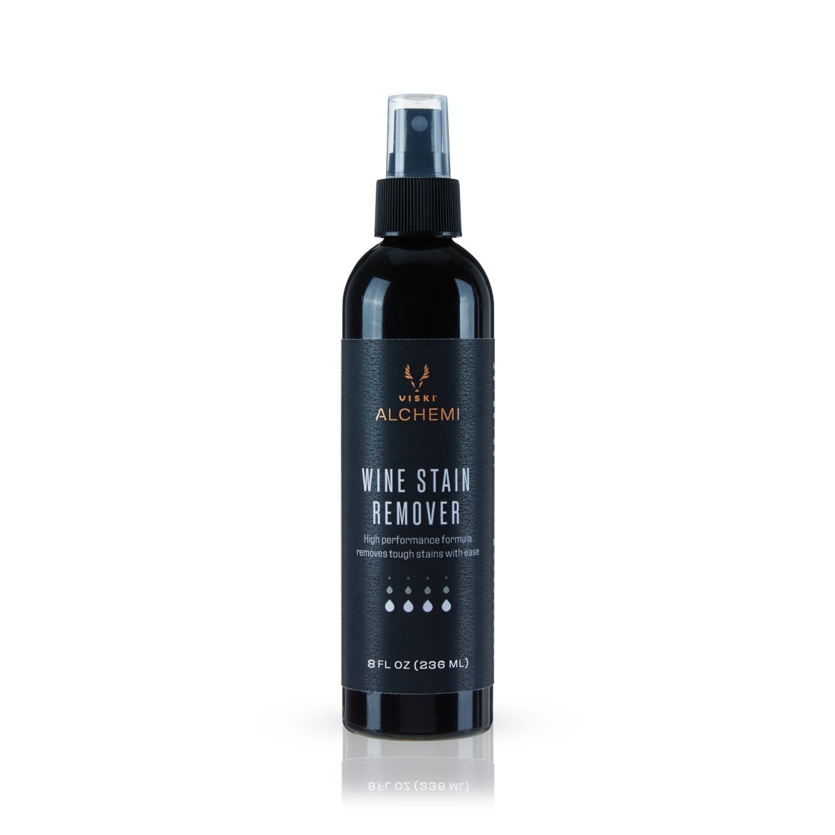 Alchemi Wine Stain Remover, 8 oz. - HOUSE OF SHE