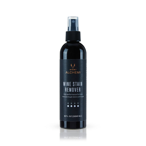 Alchemi Wine Stain Remover, 8 oz. - HOUSE OF SHE