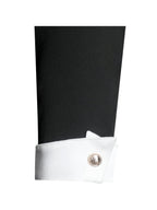 Aleena Short Sleeve Business Casual Blazer - HOUSE OF SHE