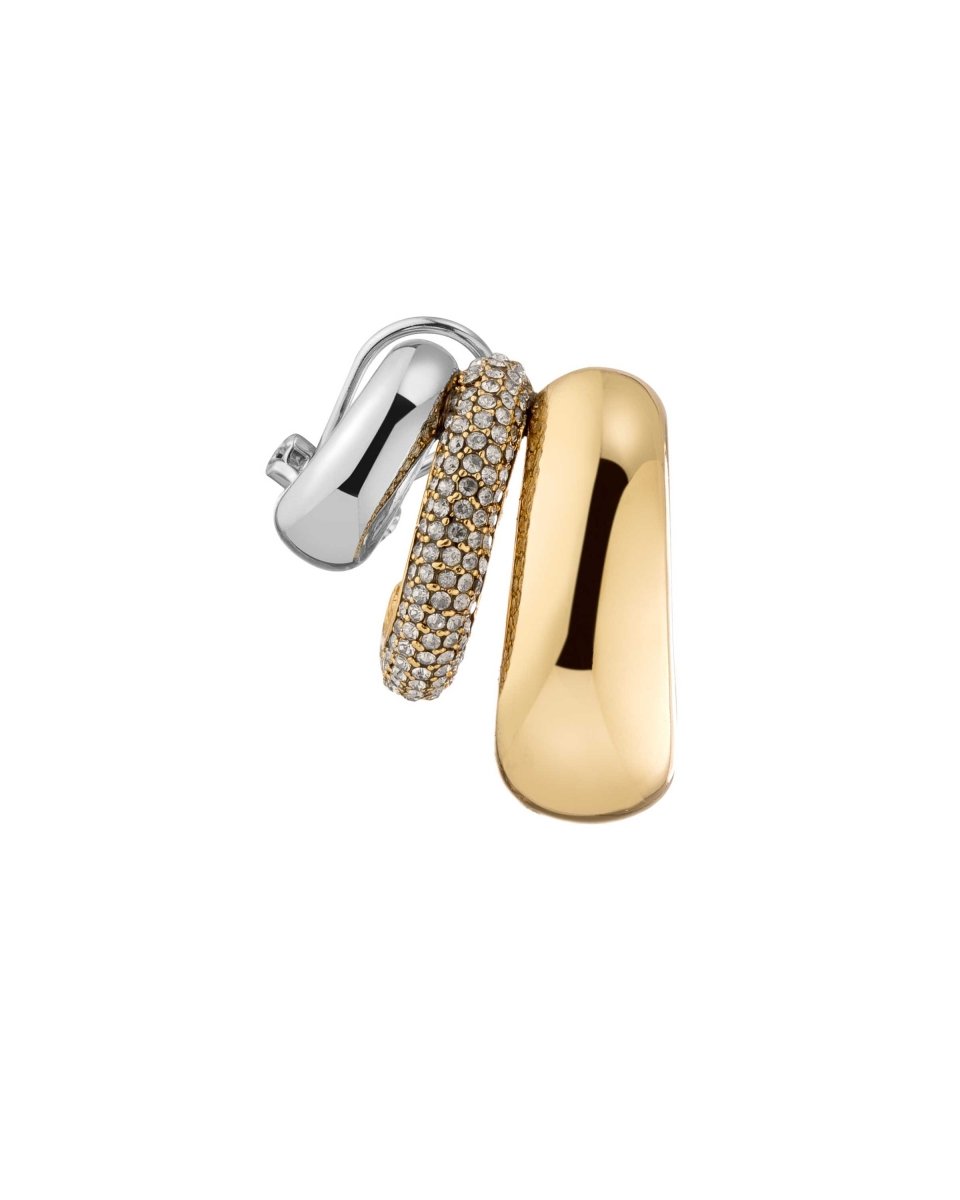 Alexa Ear Cuff - HOUSE OF SHE
