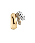 Alexa Ear Cuff - HOUSE OF SHE