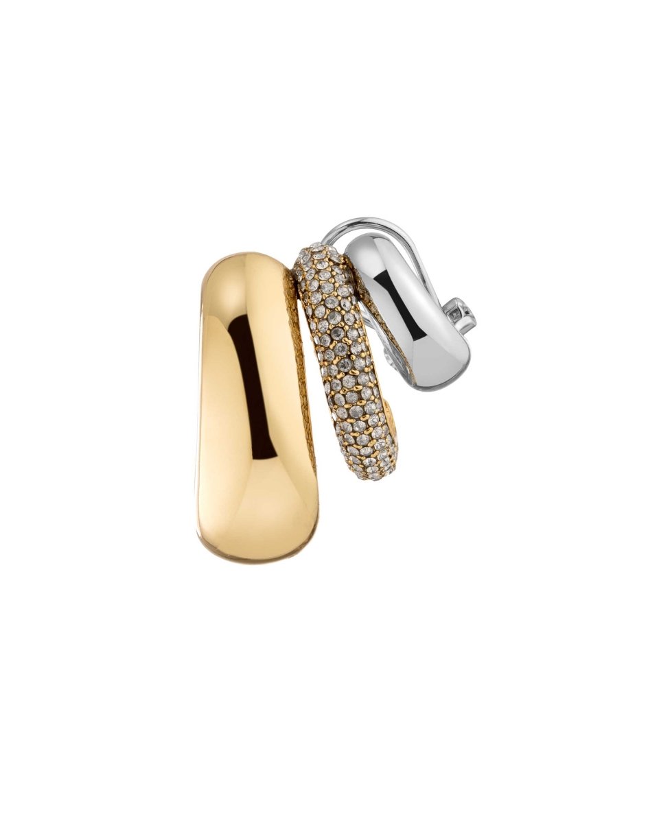 Alexa Ear Cuff - HOUSE OF SHE