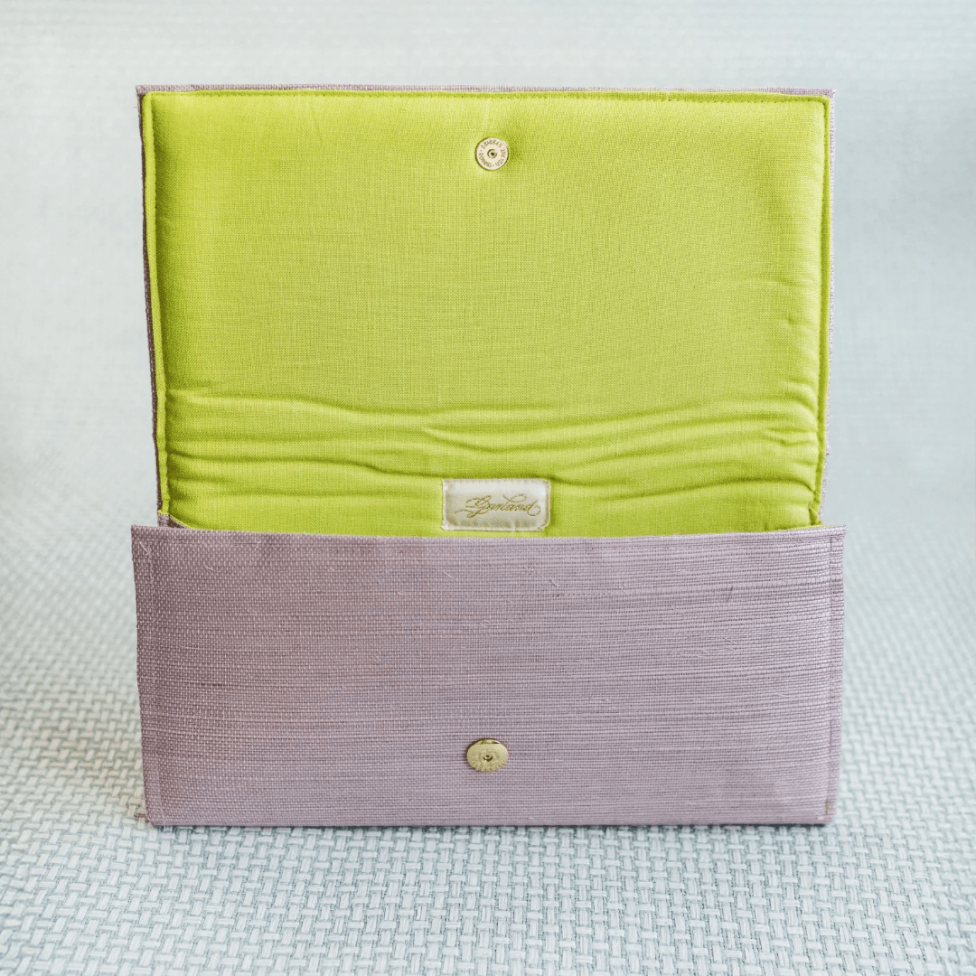 Alison Clutch x A Well Dressed Home - HOUSE OF SHE