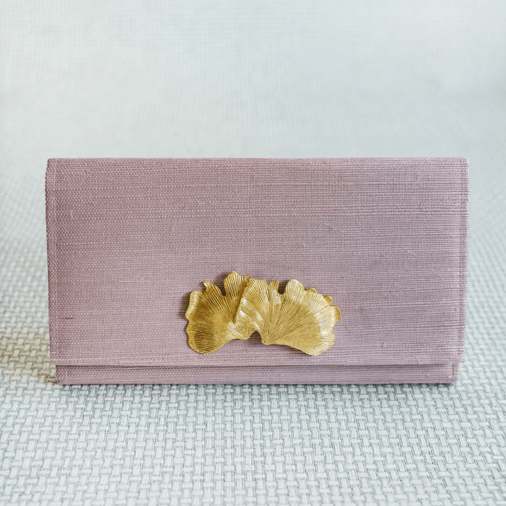 Alison Clutch x A Well Dressed Home - HOUSE OF SHE