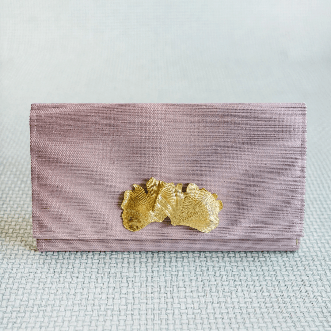 Alison Clutch x A Well Dressed Home - HOUSE OF SHE