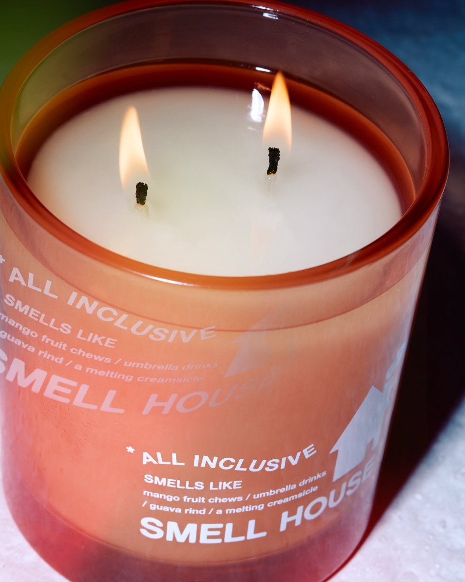 ALL INCLUSIVE - HOUSE OF SHE