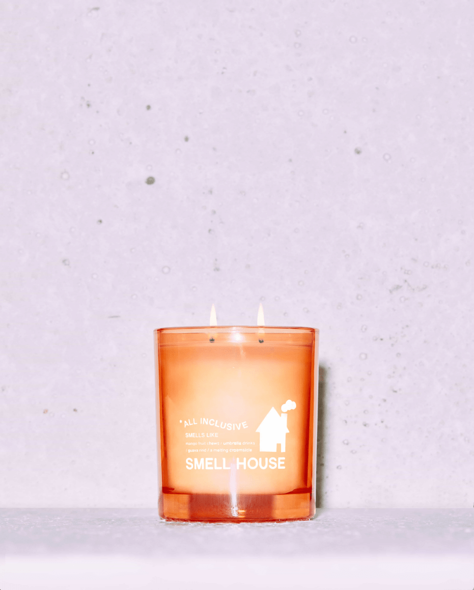 ALL INCLUSIVE - HOUSE OF SHE