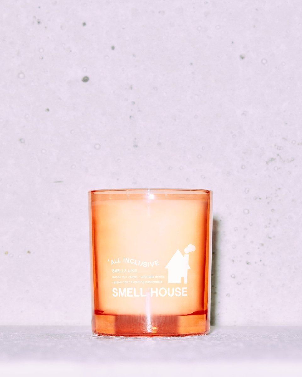 ALL INCLUSIVE - HOUSE OF SHE