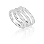 Allegra Ring Set - HOUSE OF SHE