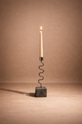 Amara Candle Holder by MESO - HOUSE OF SHE