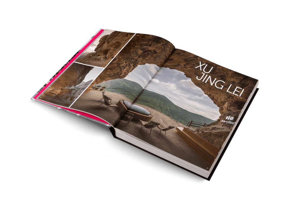 Andrew Martin Interior Design Review Vol. 29 - HOUSE OF SHE