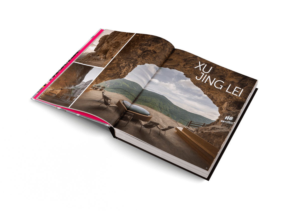 Andrew Martin Interior Design Review Vol. 29 - HOUSE OF SHE